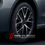 OEM FORGED WHEELS RIMS DESIGN for LYNK & CO 03 03+