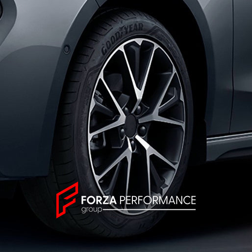 OEM FORGED WHEELS RIMS DESIGN for LYNK & CO 03 03+