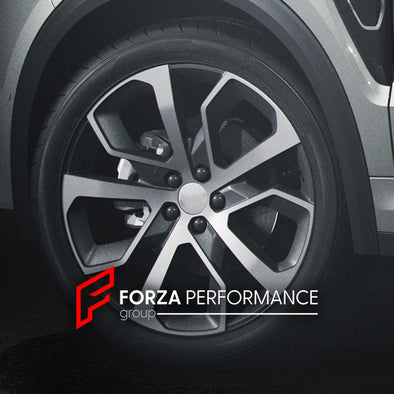 OEM FORGED WHEELS RIMS DESIGN for LYNK & CO 05
