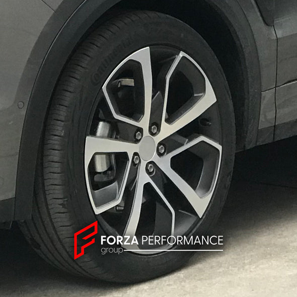 OEM FORGED WHEELS RIMS DESIGN for LYNK & CO 05