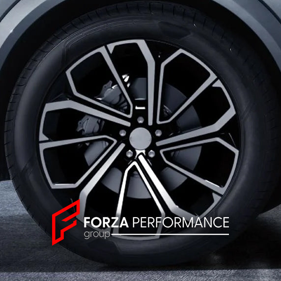FORGED WHEELS RIMS for LYNK & CO 09
