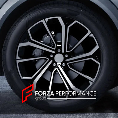 OEM FORGED WHEELS RIMS DESIGN for LYNK & CO 09