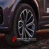 OEM FORGED WHEELS RIMS DESIGN for LYNK & CO 09