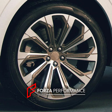 OEM FORGED WHEELS RIMS DESIGN for LYNK & CO 09