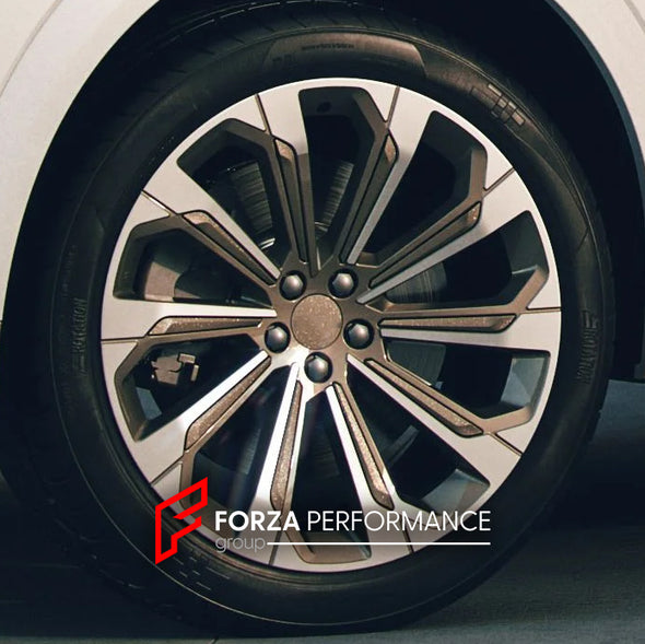 OEM FORGED WHEELS RIMS DESIGN for LYNK & CO 09