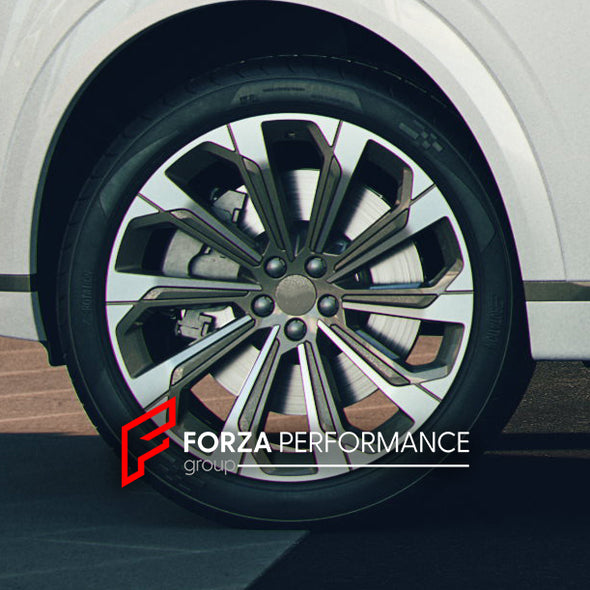 OEM FORGED WHEELS RIMS DESIGN for LYNK & CO 09