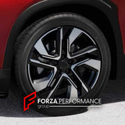OEM FORGED WHEELS RIMS DESIGN for NIO ES6