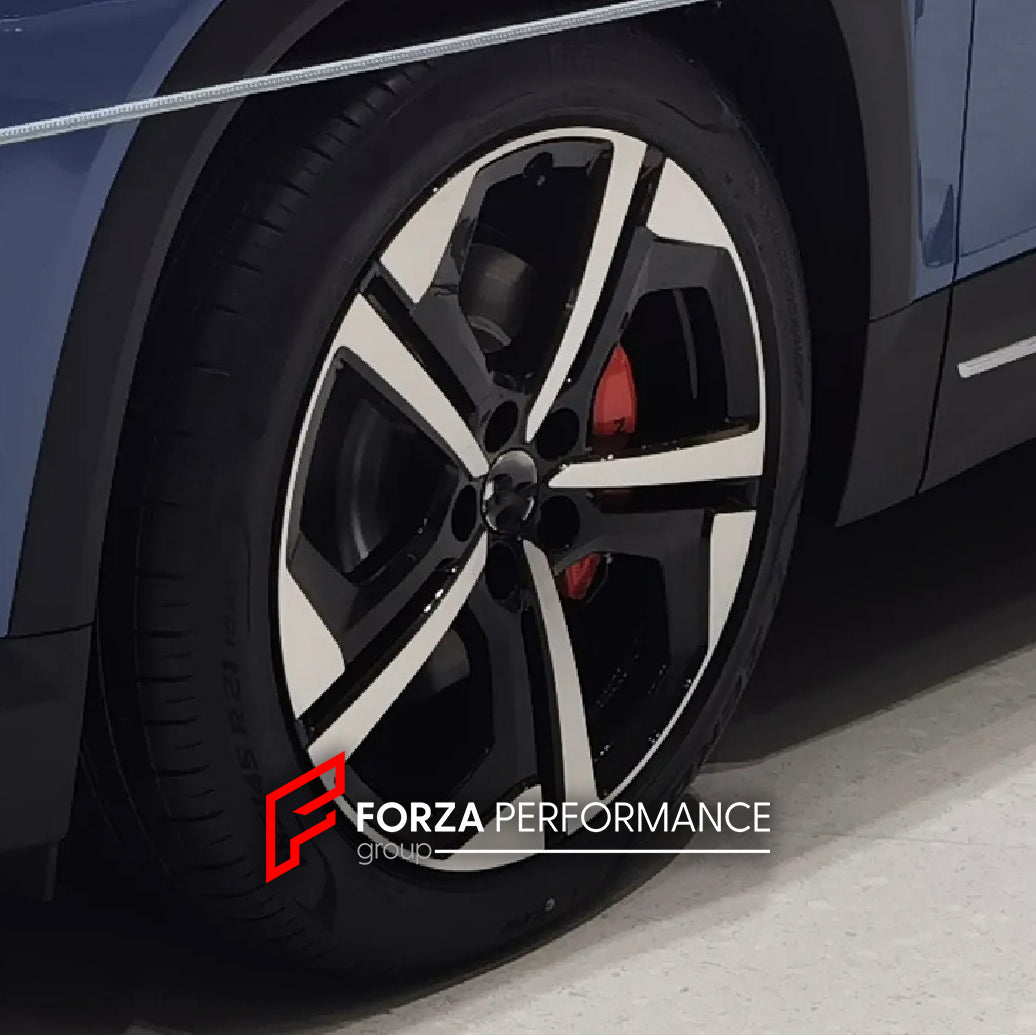 Nio Splendor Rim OEM FORGED WHEELS RIMS DESIGN for NIO ES7 – Forza Performance Group