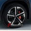 OEM FORGED WHEELS RIMS DESIGN for NIO ES7