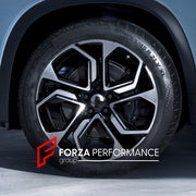 OEM FORGED WHEELS RIMS DESIGN for NIO ES8