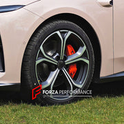 OEM FORGED WHEELS RIMS DESIGN for NIO ET5 ET5T