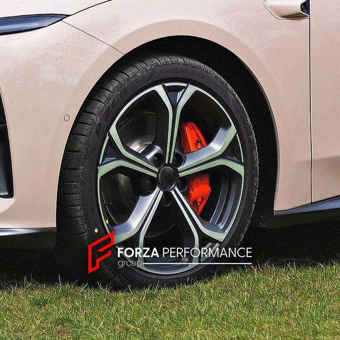 OEM FORGED WHEELS RIMS DESIGN for NIO ET5 ET5T