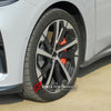 OEM FORGED WHEELS RIMS DESIGN for NIO ET5 ET5T