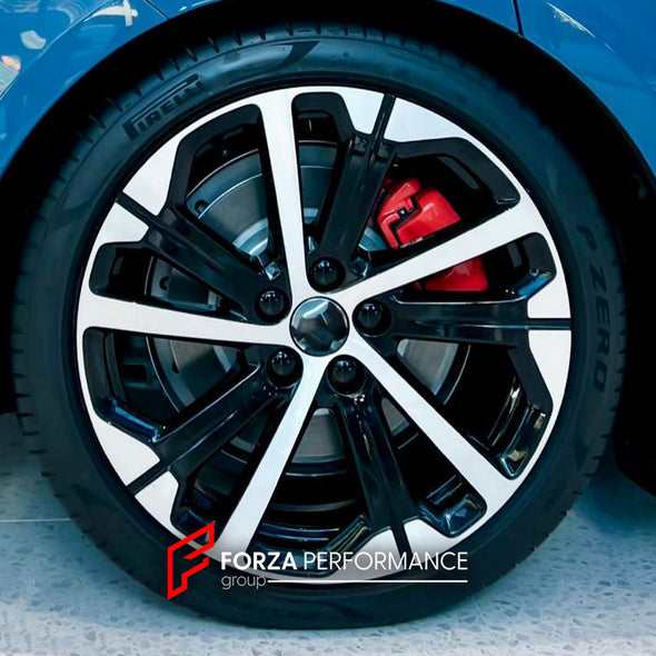 OEM FORGED WHEELS RIMS DESIGN for NIO ET5 ET5T