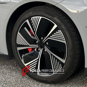 OEM FORGED WHEELS RIMS DESIGN for NIO ET7