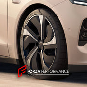 OEM FORGED WHEELS RIMS DESIGN for NIO ET7