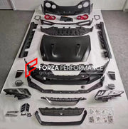 OEM NISMO BODY KIT FOR NISSAN GT-R/R-35 2007-2019