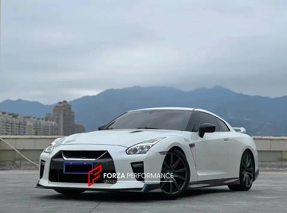 OEM NISMO BODY KIT FOR NISSAN GT-R/R-35 2007-2019