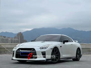 OEM NISMO BODY KIT FOR NISSAN GT-R/R-35 2007-2019