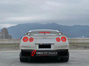 OEM NISMO BODY KIT FOR NISSAN GT-R/R-35 2007-2019