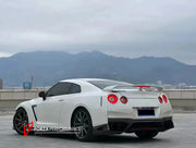 OEM NISMO BODY KIT FOR NISSAN GT-R/R-35 2007-2019