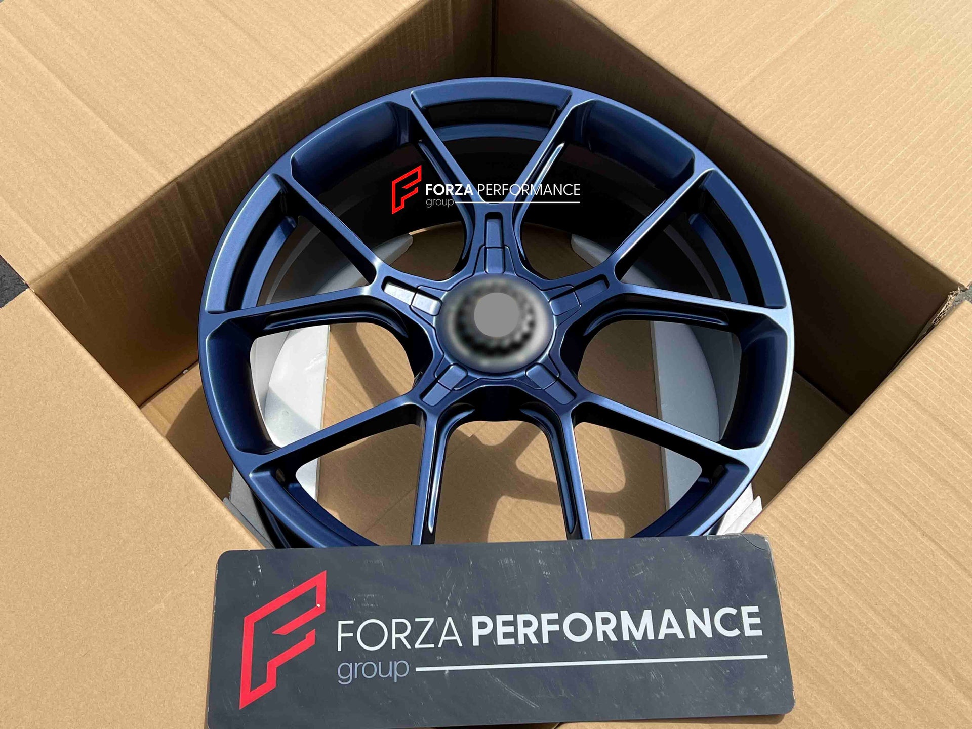FORGED WHEELS RIMS for PORSCHE RML P39 992 TURBO S LE MANS 2025+ custom ...