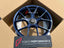 CENTERLOCK STYLE CAPS 20 21 INCH FORGED WHEELS RIMS for Porsche 911 Carrera S 992