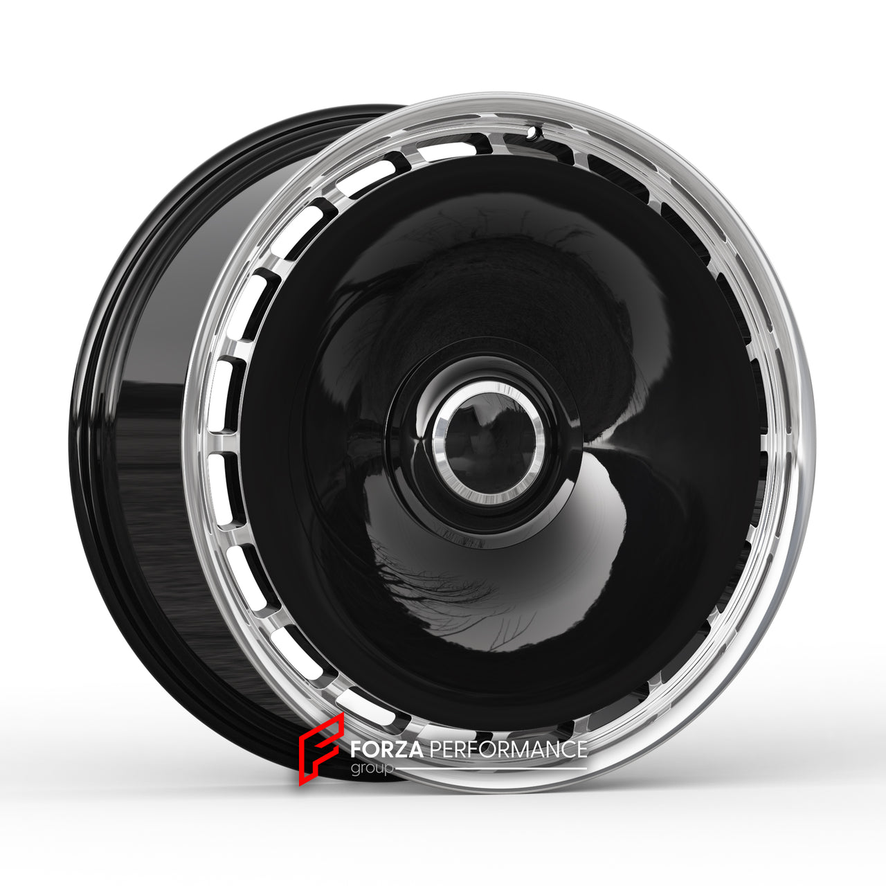 OEM STYLE 24 INCH FORGED WHEELS RIMS FOR ROLLS ROYCE PHANTOM VIII 2023