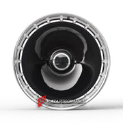 OEM STYLE 24 INCH FORGED WHEELS RIMS FOR ROLLS ROYCE PHANTOM VIII 2023