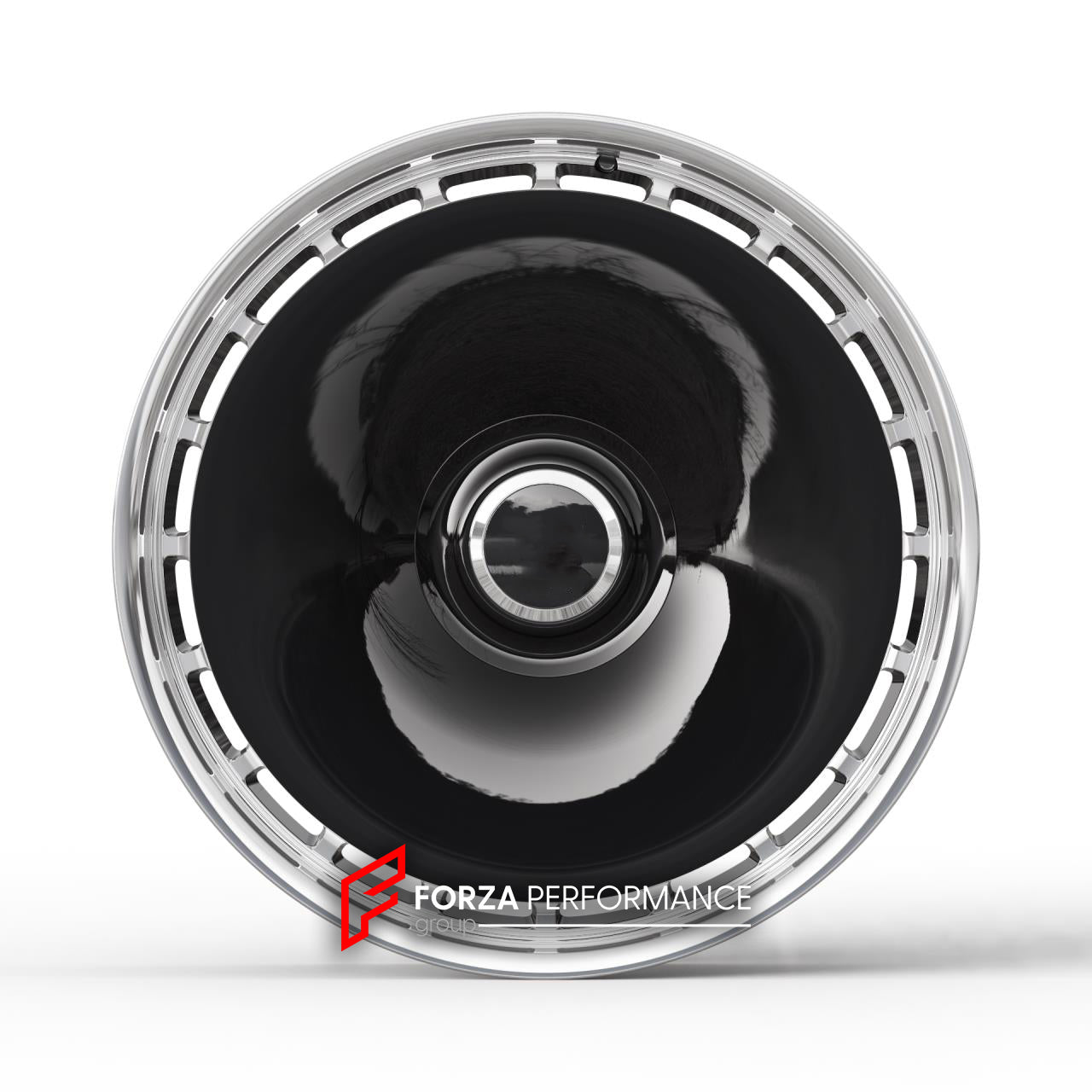 OEM STYLE 24 INCH FORGED WHEELS RIMS FOR ROLLS ROYCE PHANTOM VIII 2023