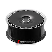 OEM STYLE 24 INCH FORGED WHEELS RIMS FOR ROLLS ROYCE PHANTOM VIII 2023