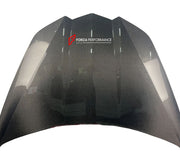 OEM STYLE CARBON FIBER HOOD FOR CHEVROLET CORVETTE C8 2020+