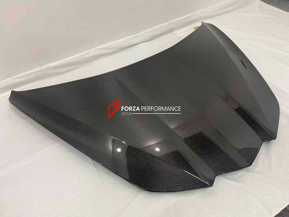 


OEM STYLE CARBON FIBER HOOD FOR CHEVROLET CORVETTE C8 2020+

Set includes:


Hood/Bonnet


Material: Carbon fiber

NOTE: Professional installation is required.



Payment ►

Visa

Mastercard

PayPal with a credit card (add 4.4% at checkout)
Payoneer
Cryptocurrency
Shipment ►
By express DHL/UPS/TNT/FedEx
To the local international airport
Special line by air
Special line by the sea
To Europe and the UK by train

Please let us know which shipping option you prefer.


