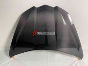 


OEM STYLE CARBON FIBER HOOD FOR CHEVROLET CORVETTE C8 2020+

Set includes:


Hood/Bonnet


Material: Carbon fiber

NOTE: Professional installation is required.



Payment ►

Visa

Mastercard

PayPal with a credit card (add 4.4% at checkout)
Payoneer
Cryptocurrency
Shipment ►
By express DHL/UPS/TNT/FedEx
To the local international airport
Special line by air
Special line by the sea
To Europe and the UK by train

Please let us know which shipping option you prefer.


