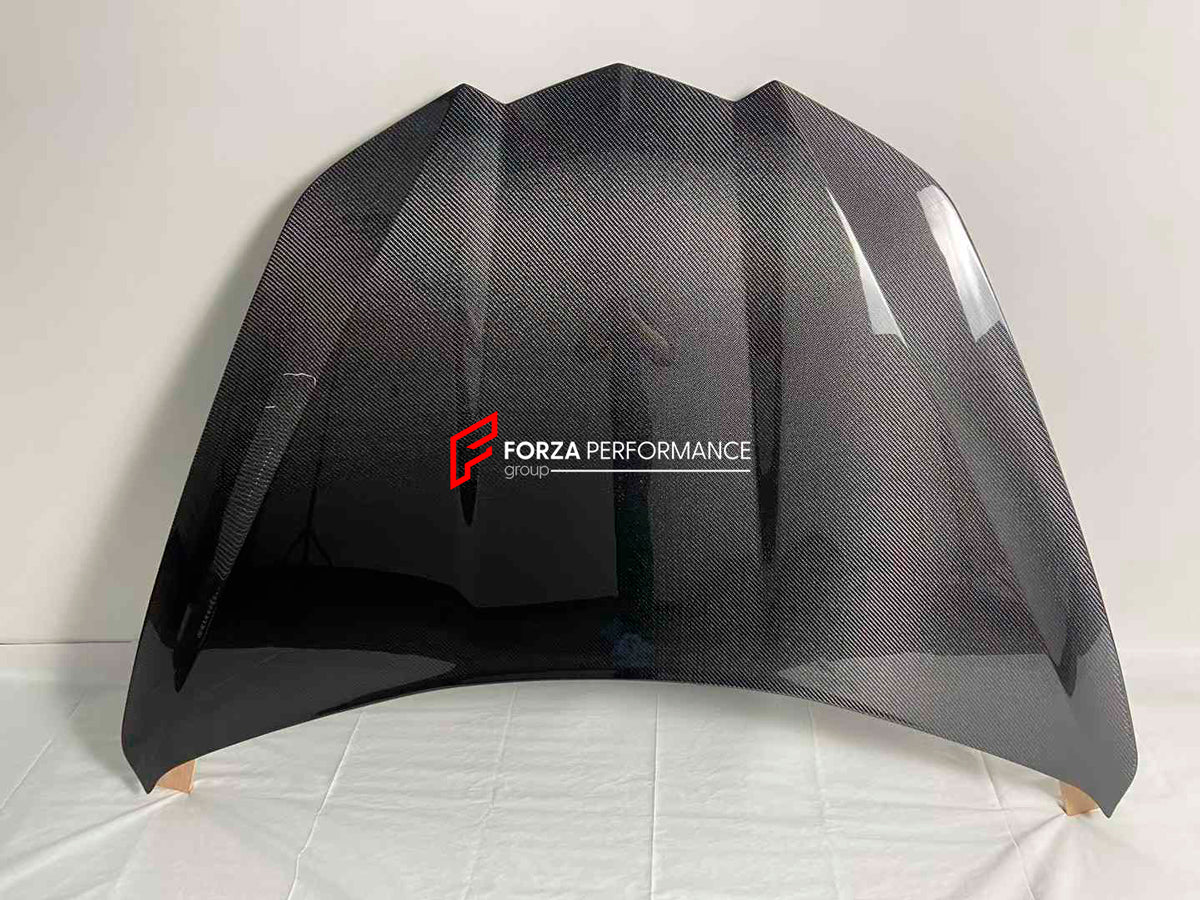 


OEM STYLE CARBON FIBER HOOD FOR CHEVROLET CORVETTE C8 2020+

Set includes:


Hood/Bonnet


Material: Carbon fiber

NOTE: Professional installation is required.



Payment ►

Visa

Mastercard

PayPal with a credit card (add 4.4% at checkout)
Payoneer
Cryptocurrency
Shipment ►
By express DHL/UPS/TNT/FedEx
To the local international airport
Special line by air
Special line by the sea
To Europe and the UK by train

Please let us know which shipping option you prefer.


