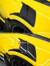 OEM STYLE CARBON REPLACEMENT PARTS for PORSCHE 911 GT3RS

Set includes:

Front Bumper
Fender Flares
Side Mirror Covers
Side Skirts
Side Air Vents
Rear Spoiler Side Plates
Rear Bumper
Rear Diffuser

Material: Dry Carbon

Note: Professional installation is required.

Payment ►
Visa

Mastercard

PayPal with a credit card (add 4.4% at checkout)
Payoneer
Cryptocurrency
Shipment ►
By express DHL/UPS/TNT/FedEx
To the local international airport
Special line by air
Special line by the sea
To Europe and the UK by tr