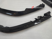 OEM Style Dry Carbon Front Canards For Ferrari SF90

Set includes:

Front Canards


Material: Dry Carbon

* Contact us for pricing