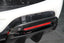 DRY CARBON REPLACEMENT REAR DIFFUSER for FERRARI 296 GTS GTB

Set includes:

Rear Diffuser

Material: Dry Carbon

Note: Professional installation is required.
