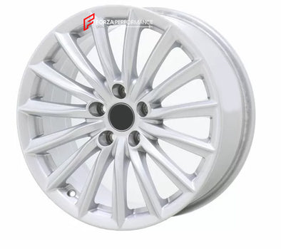 OEM STYLE FORGED WHEELS FOR ALFA ROMEO GIULIA V2