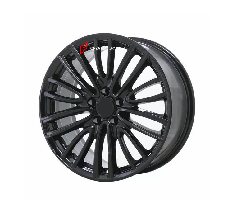 FORGED WHEELS FOR ALFA ROMEO GIULIA