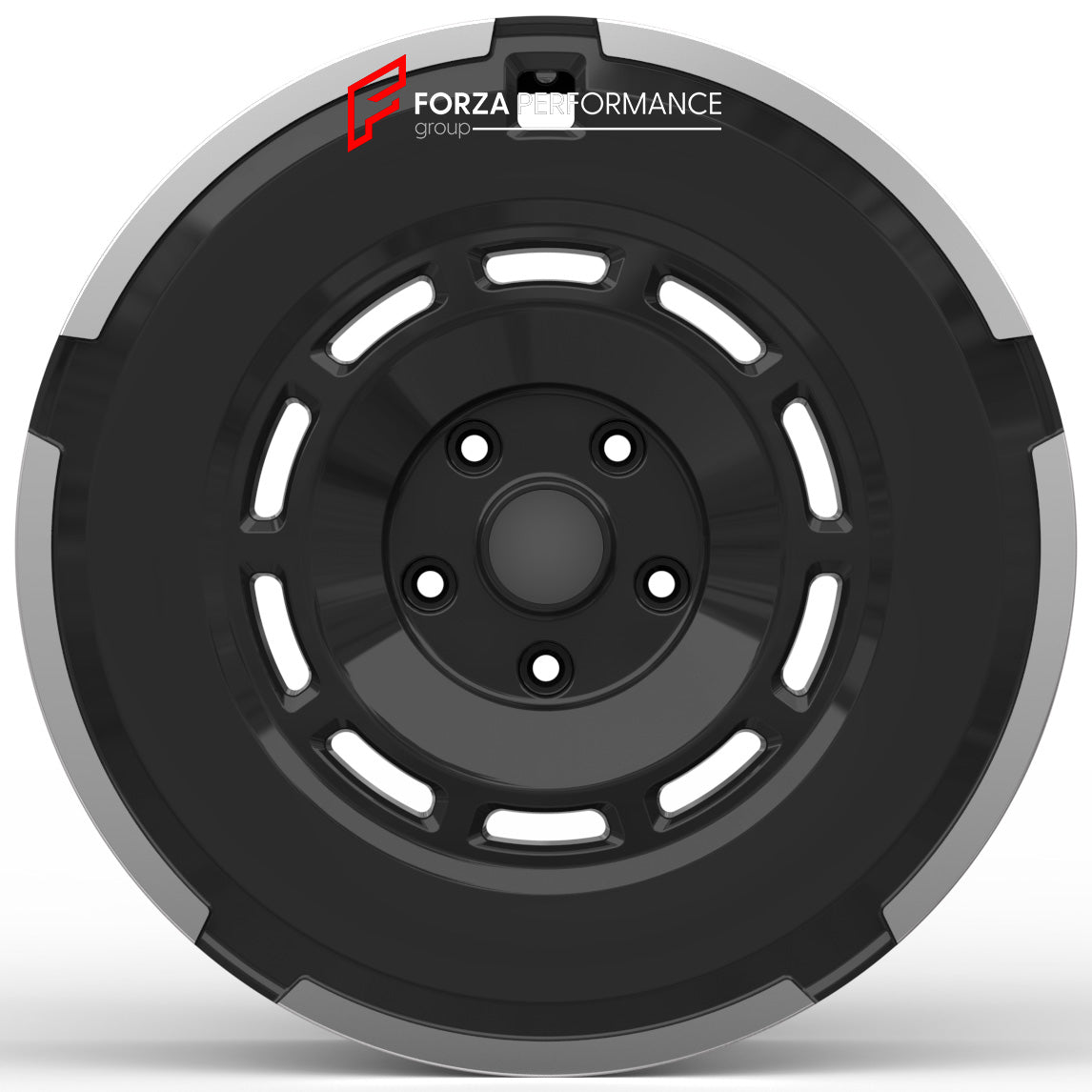 OEM STYLE FORGED WHEELS RIMS for RIVIAN R1S