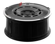 OEM STYLE FORGED WHEELS RIMS for RIVIAN R1S