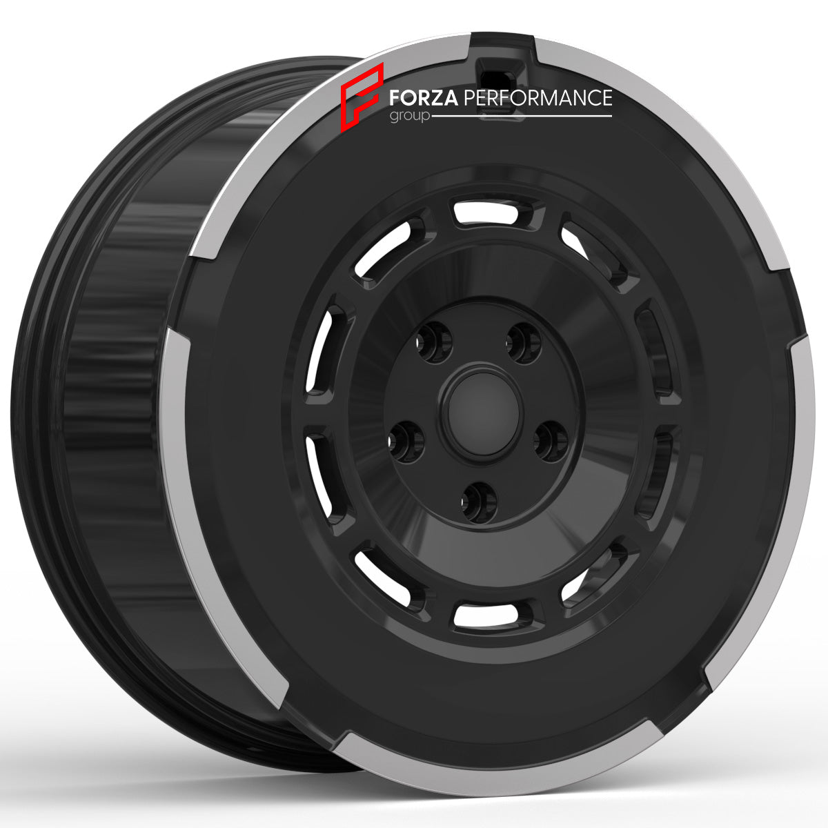OEM STYLE FORGED WHEELS RIMS for RIVIAN R1S