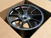 OEM STYLE 992 TURBO S FORGED WHEELS RIMS FOR PORSCHE 911 991.2 GTS