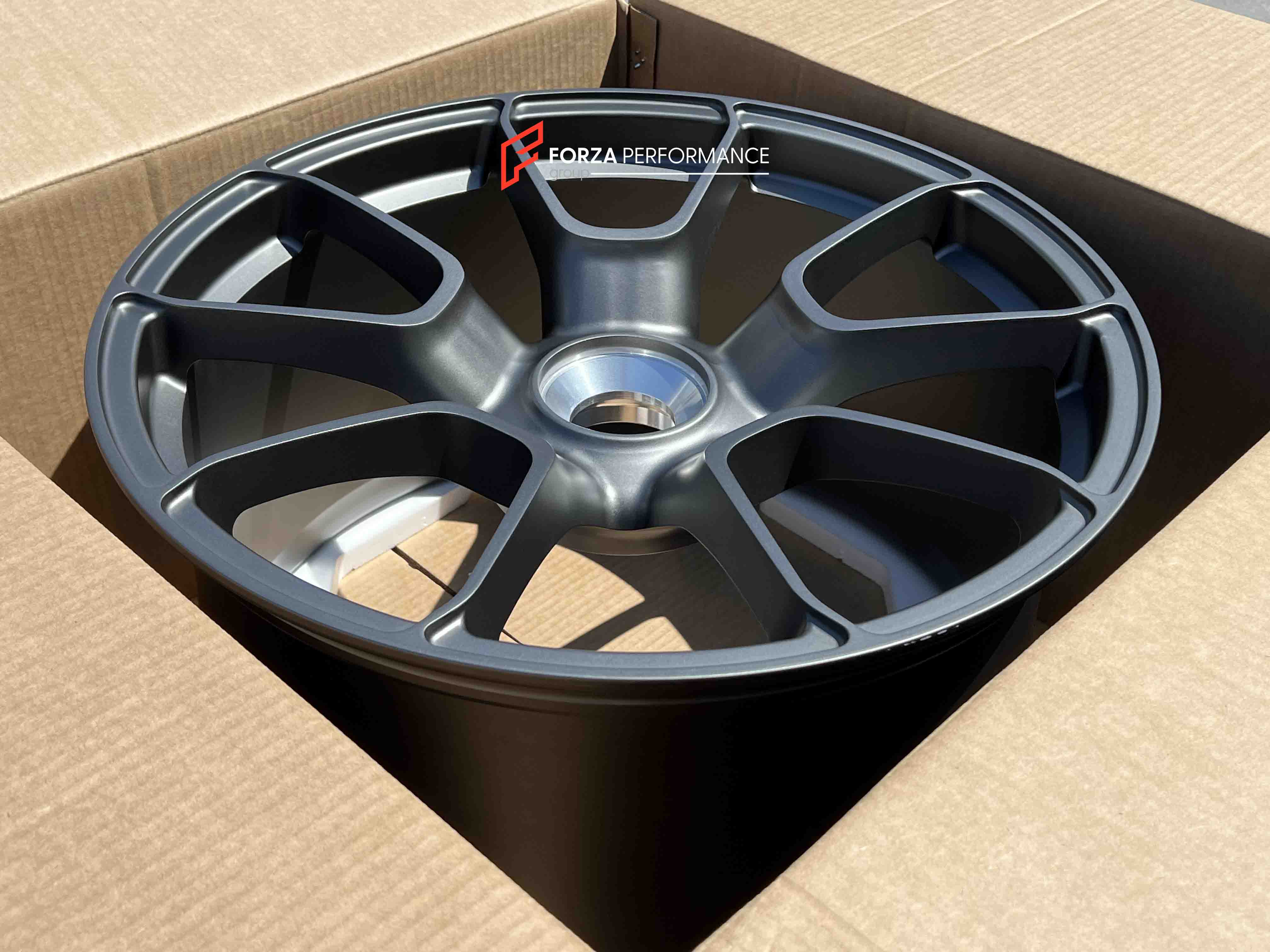 FORGED WHEELS RIMS FOR PORSCHE 911 991.2 GTS | 992 TURBO S – Forza ...