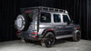 OFF ROAD KIT for MERCEDES BENZ G CLASS AMG G63 W465 2025

Set includes:

Roof Luggage
Roof Ladder
Spare Wheel Cover
Storage Box
Hatchet & Spade

Material: Plastic + Stainless Steel
Keywords ►

Off Road Kit for Mercedes-Benz G Class AMG G63 W465 2025, Mercedes G63 Off Road Kit 2025, AMG G63 W465 2025 Off Road Upgrade, 2025 Mercedes G Class Off Road Kit, Custom Off Road Kit for AMG G63 W465 2025, High Performance Off Road Kit for Mercedes G63 2025, Off Road Suspension Kit for Mercedes-Benz G63 W465 2025, Off 