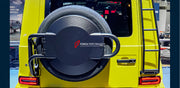 OFF ROAD KIT for MERCEDES BENZ G CLASS AMG G63 W465 2025

Set includes:

Roof Luggage
Roof Ladder
Spare Wheel Cover
Storage Box
Hatchet & Spade

Material: Plastic + Stainless Steel

NOTE: Professional installation is required.

Contact us for pricing

Payment ►
Visa
Mastercard
PayPal with a credit card (add 4.4% at checkout)
Payoneer
Cryptocurrency

Shipment ►
By express DHL/UPS/TNT/FedEx
To the local international airport
Special line by air
Special line by the sea
To Europe and the UK by train

Please let