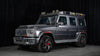 OFF ROAD KIT for MERCEDES BENZ G CLASS AMG G63 W465 2025

Set includes:

Roof Luggage
Roof Ladder
Spare Wheel Cover
Storage Box
Hatchet & Spade

Material: Plastic + Stainless Steel
Keywords ►

Off Road Kit for Mercedes-Benz G Class AMG G63 W465 2025, Mercedes G63 Off Road Kit 2025, AMG G63 W465 2025 Off Road Upgrade, 2025 Mercedes G Class Off Road Kit, Custom Off Road Kit for AMG G63 W465 2025, High Performance Off Road Kit for Mercedes G63 2025, Off Road Suspension Kit for Mercedes-Benz G63 W465 2025, Off 