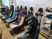 Set includes:

Seat

Material: Leather, Alcantara, Foam, Dry Carbon

Contact us for pricing