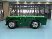 Defender inspired billiard table, automotive furniture, car furniture, garage furniture, showroom furniture, man cave furniture, custom pool table, custom billiard table, classic 4x4 decor, off-road inspired furniture, luxury garage decor, car enthusiast gift, automotive interior design